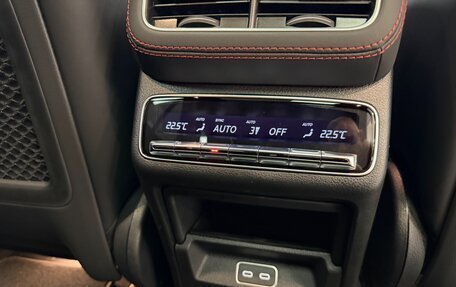 Mercedes-Benz GLE AMG, 2025 год, 15 999 000 рублей, 29 фотография