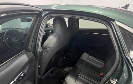 Audi A3, 2023 год, 1 530 000 рублей, 8 фотография