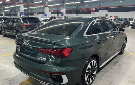 Audi A3, 2023 год, 1 530 000 рублей, 6 фотография