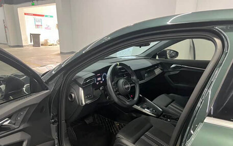 Audi A3, 2023 год, 1 530 000 рублей, 7 фотография