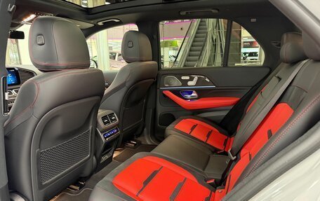 Mercedes-Benz GLE AMG, 2025 год, 15 999 000 рублей, 30 фотография