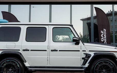 Mercedes-Benz G-Класс W463 рестайлинг _iii, 2020 год, 13 499 000 рублей, 8 фотография