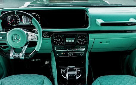 Mercedes-Benz G-Класс W463 рестайлинг _iii, 2020 год, 13 499 000 рублей, 16 фотография