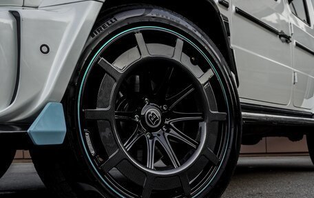Mercedes-Benz G-Класс W463 рестайлинг _iii, 2020 год, 13 499 000 рублей, 14 фотография
