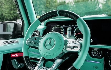 Mercedes-Benz G-Класс W463 рестайлинг _iii, 2020 год, 13 499 000 рублей, 17 фотография
