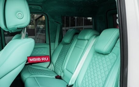 Mercedes-Benz G-Класс W463 рестайлинг _iii, 2020 год, 13 499 000 рублей, 20 фотография