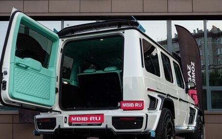 Mercedes-Benz G-Класс W463 рестайлинг _iii, 2020 год, 13 499 000 рублей, 6 фотография