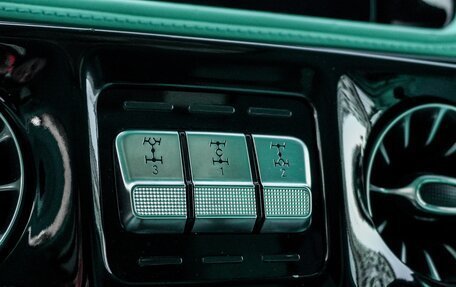 Mercedes-Benz G-Класс W463 рестайлинг _iii, 2020 год, 13 499 000 рублей, 24 фотография
