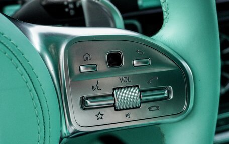 Mercedes-Benz G-Класс W463 рестайлинг _iii, 2020 год, 13 499 000 рублей, 29 фотография