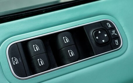 Mercedes-Benz G-Класс W463 рестайлинг _iii, 2020 год, 13 499 000 рублей, 33 фотография
