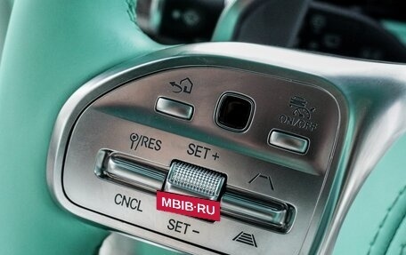 Mercedes-Benz G-Класс W463 рестайлинг _iii, 2020 год, 13 499 000 рублей, 28 фотография