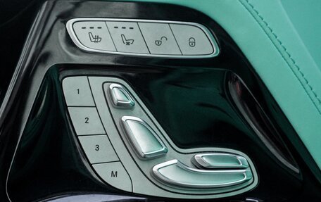 Mercedes-Benz G-Класс W463 рестайлинг _iii, 2020 год, 13 499 000 рублей, 34 фотография