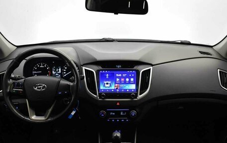 Hyundai Creta I рестайлинг, 2019 год, 1 660 000 рублей, 5 фотография