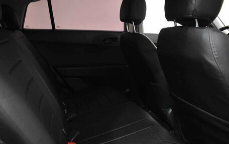 Hyundai Creta I рестайлинг, 2019 год, 1 660 000 рублей, 12 фотография
