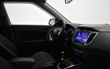 Hyundai Creta I рестайлинг, 2019 год, 1 660 000 рублей, 11 фотография