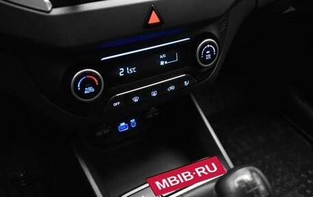 Hyundai Creta I рестайлинг, 2019 год, 1 660 000 рублей, 8 фотография
