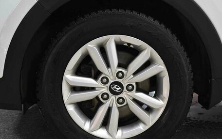 Hyundai Creta I рестайлинг, 2019 год, 1 660 000 рублей, 15 фотография