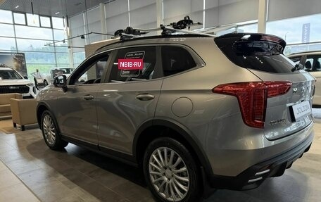 Haval Jolion, 2026 год, 2 799 000 рублей, 4 фотография