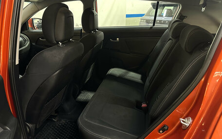 KIA Sportage III, 2011 год, 850 000 рублей, 9 фотография