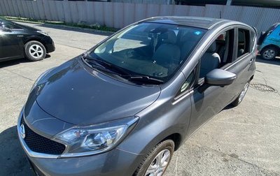 Nissan Note II рестайлинг, 2016 год, 745 000 рублей, 1 фотография