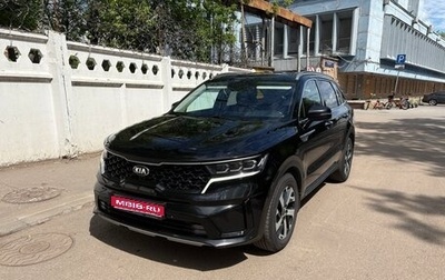 KIA Sorento IV, 2020 год, 3 250 000 рублей, 1 фотография