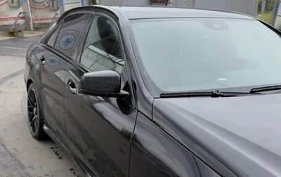 Mercedes-Benz E-Класс, 2012 год, 1 350 000 рублей, 1 фотография