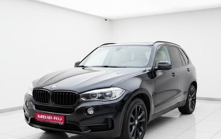 BMW X5, 2017 год, 3 100 000 рублей, 1 фотография