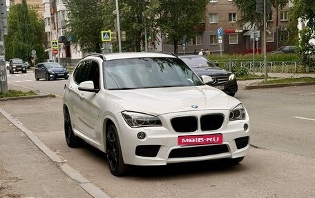 BMW X1, 2014 год, 1 850 000 рублей, 1 фотография