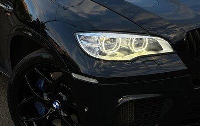 BMW X5 M, 2013 год, 3 099 999 рублей, 1 фотография