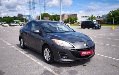Mazda 3, 2010 год, 690 000 рублей, 1 фотография