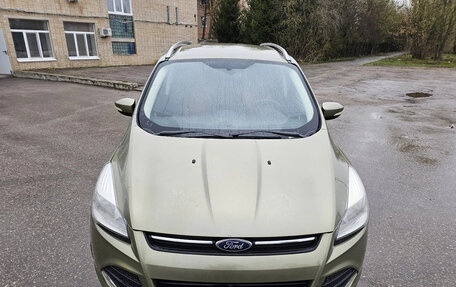 Ford Kuga III, 2013 год, 1 090 000 рублей, 1 фотография