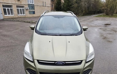 Ford Kuga III, 2013 год, 1 090 000 рублей, 1 фотография