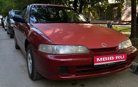 Honda Integra III рестайлинг, 2000 год, 300 000 рублей, 1 фотография