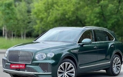Bentley Bentayga I, 2025 год, 35 500 000 рублей, 1 фотография