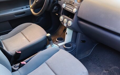 Mitsubishi Colt VI рестайлинг, 2005 год, 225 000 рублей, 7 фотография