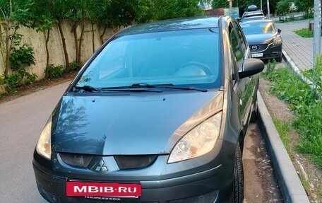 Mitsubishi Colt VI рестайлинг, 2005 год, 225 000 рублей, 3 фотография