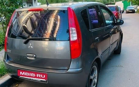Mitsubishi Colt VI рестайлинг, 2005 год, 225 000 рублей, 5 фотография