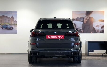 BMW X5, 2026 год, 17 390 000 рублей, 5 фотография