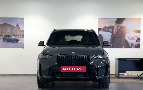 BMW X5, 2026 год, 17 390 000 рублей, 2 фотография