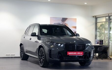 BMW X5, 2026 год, 17 390 000 рублей, 3 фотография