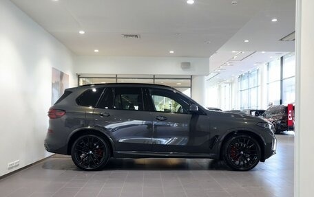 BMW X5, 2026 год, 17 390 000 рублей, 4 фотография