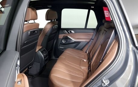 BMW X5, 2026 год, 17 390 000 рублей, 10 фотография
