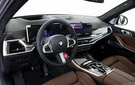 BMW X5, 2026 год, 17 390 000 рублей, 9 фотография