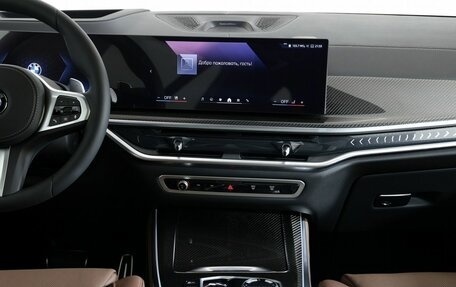 BMW X5, 2026 год, 17 390 000 рублей, 13 фотография