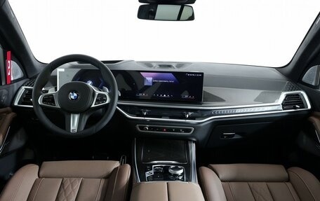 BMW X5, 2026 год, 17 390 000 рублей, 12 фотография