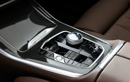BMW X5, 2026 год, 17 390 000 рублей, 20 фотография