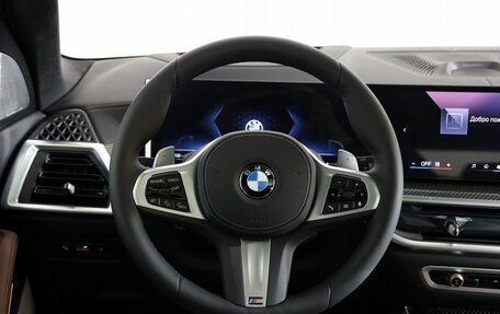 BMW X5, 2026 год, 17 390 000 рублей, 14 фотография
