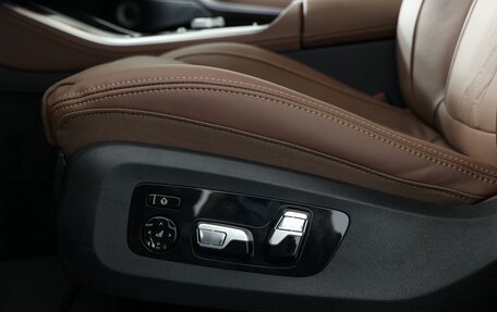 BMW X5, 2026 год, 17 390 000 рублей, 26 фотография