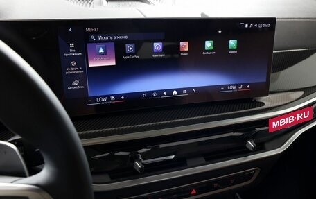BMW X5, 2026 год, 17 390 000 рублей, 22 фотография