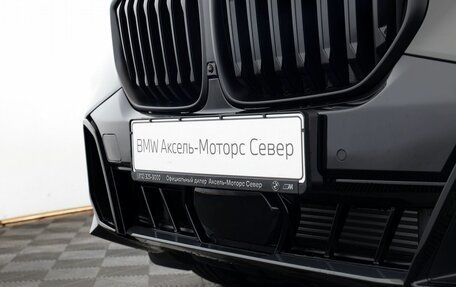 BMW X5, 2026 год, 17 390 000 рублей, 32 фотография